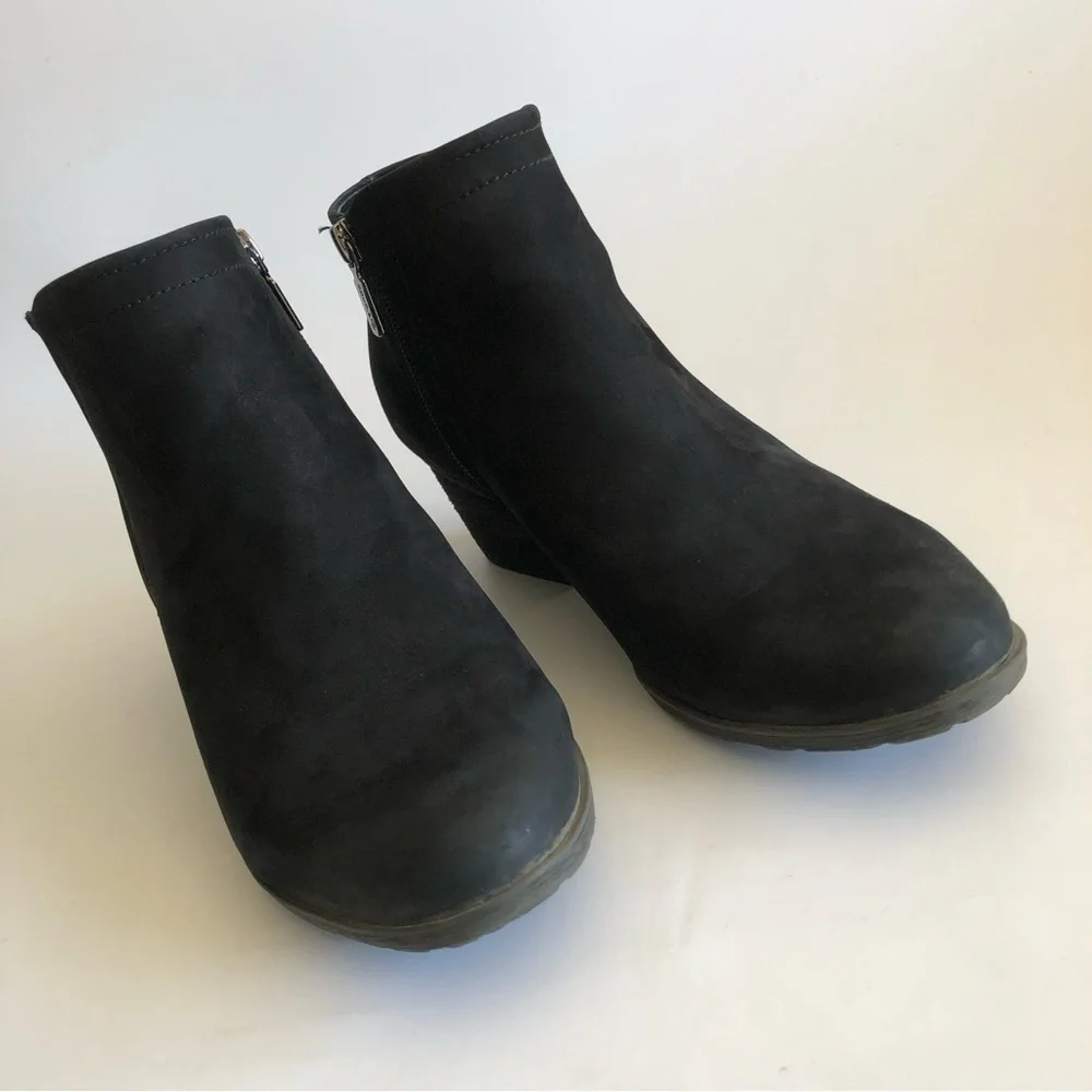 Blondo Valli 2.0 Waterproof Booties